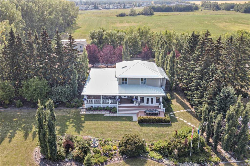 Picture of 5218 57 Street , Stettler Real Estate Listing