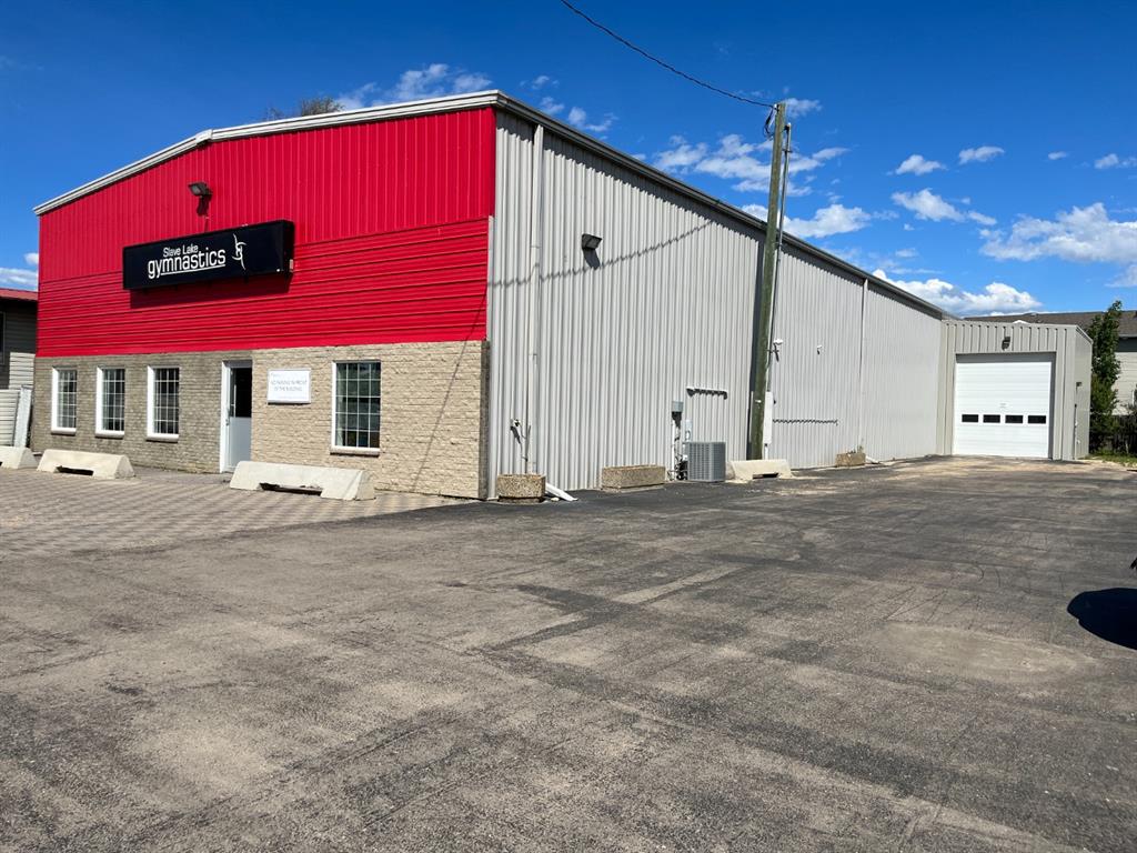 Picture of 629 Main Street N, Slave Lake Real Estate Listing