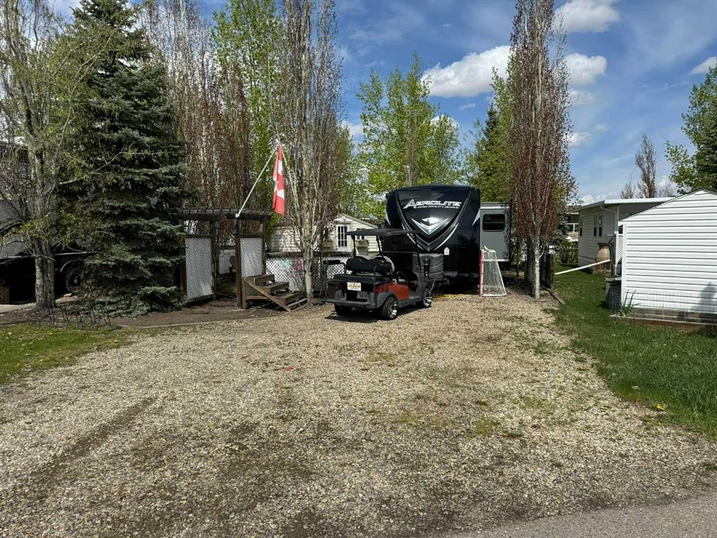 Picture of 3062, 35468 Range Road 30  , Rural Red Deer County Real Estate Listing