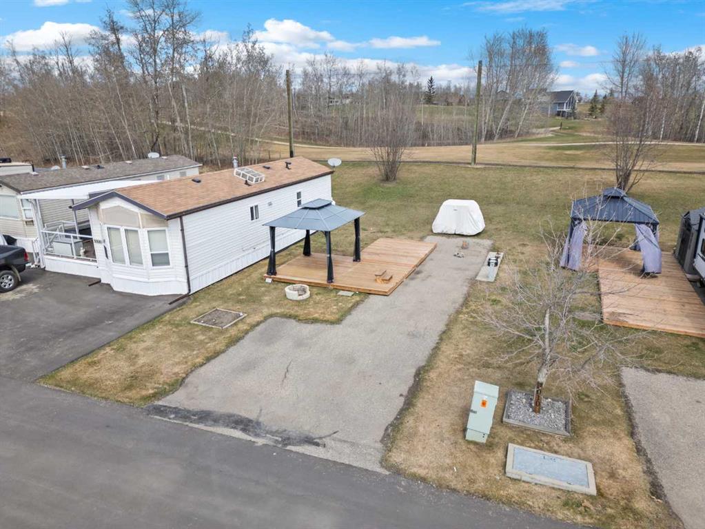 Picture of 3009, 25074 South Pine Lake Road , Rural Red Deer County Real Estate Listing