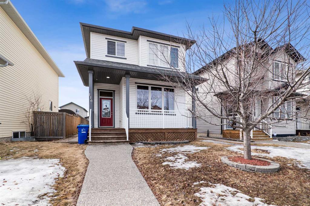 Picture of 116 Chestnut Way , Fort McMurray Real Estate Listing