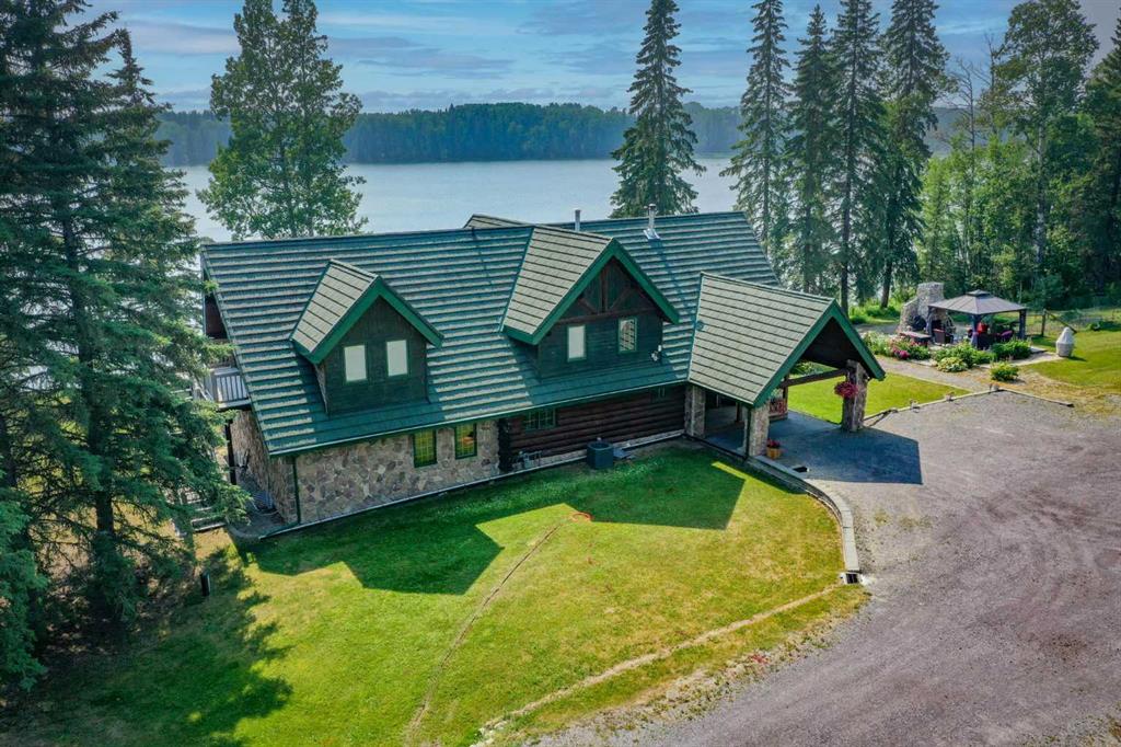 Picture of 10, 53114 Range Road 194  , Rural Yellowhead County Real Estate Listing