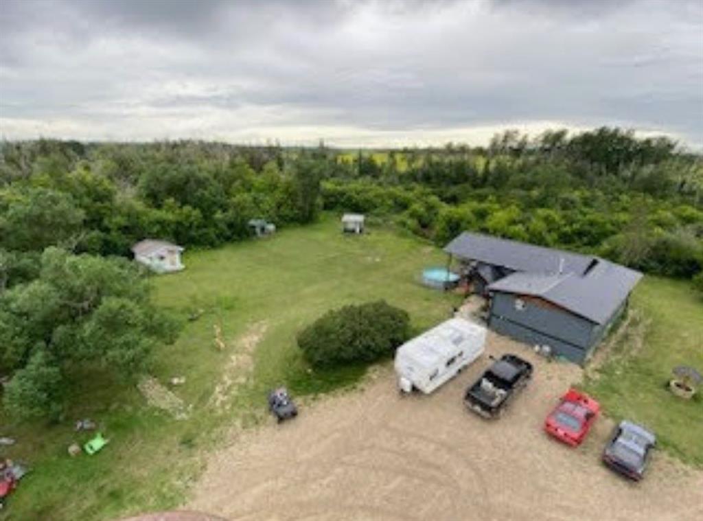 Picture of 225041 690  , Rural Northern Lights, County of Real Estate Listing