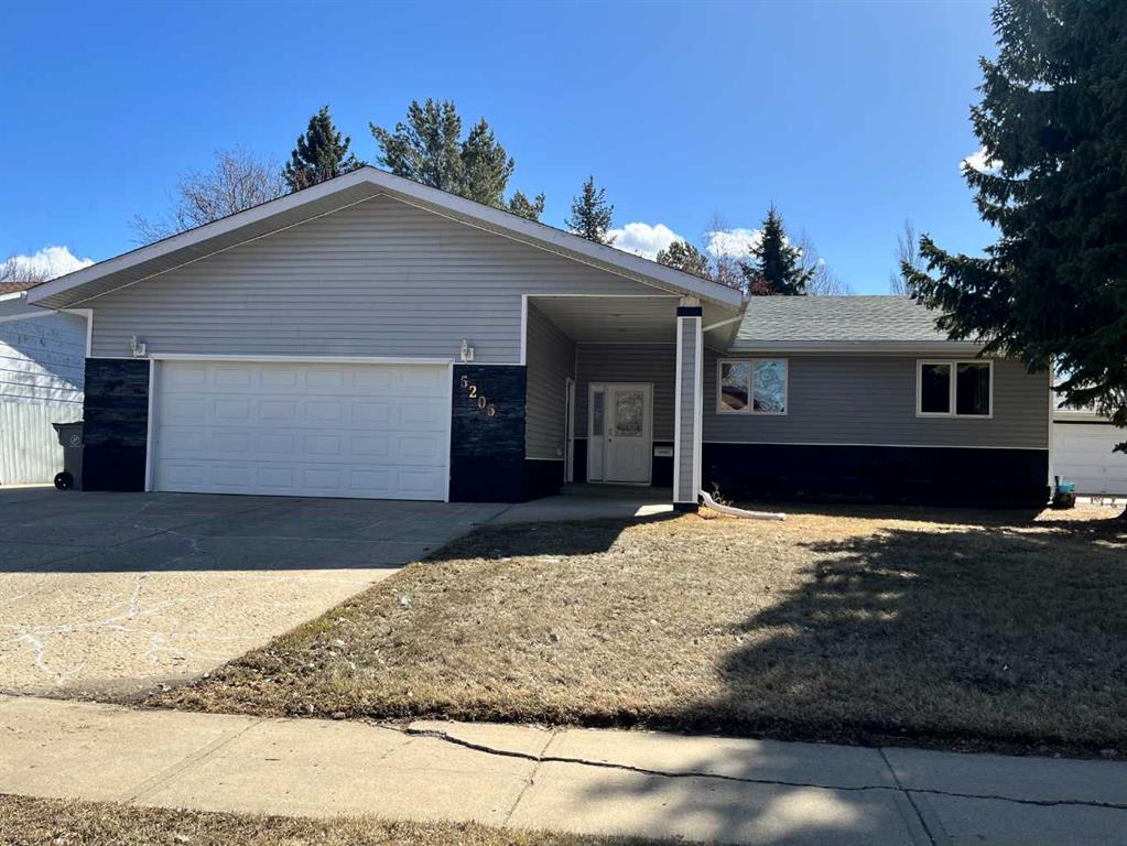 Picture of 5205 29 Street , Lloydminster Real Estate Listing