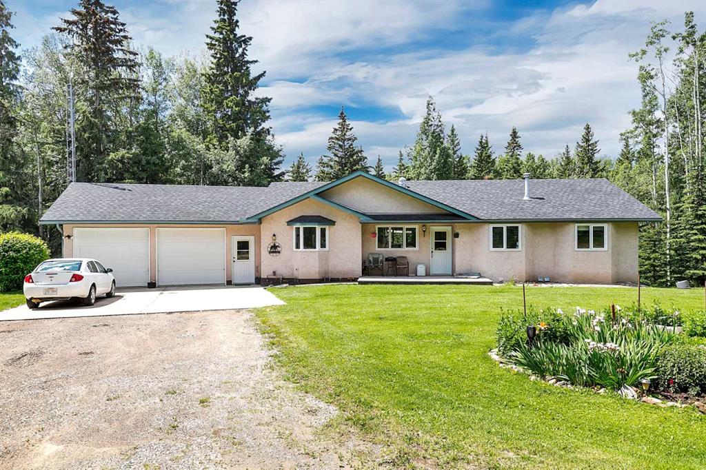 Picture of 361052 Range Road  5-1  , Rural Clearwater County Real Estate Listing