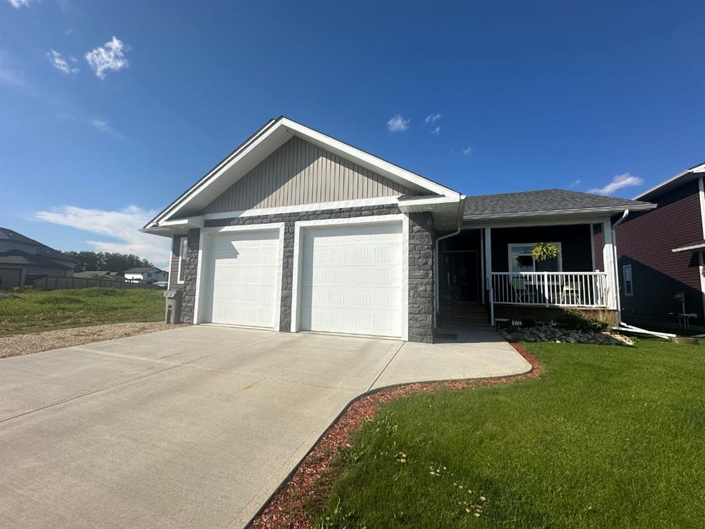 Picture of 18 Riverdale Bend  , Whitecourt Real Estate Listing