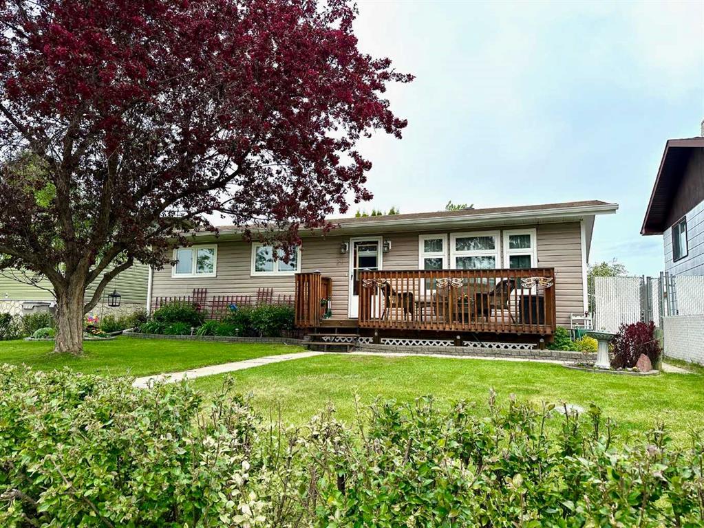 Picture of 21 Chaisson Crossing , Whitecourt Real Estate Listing