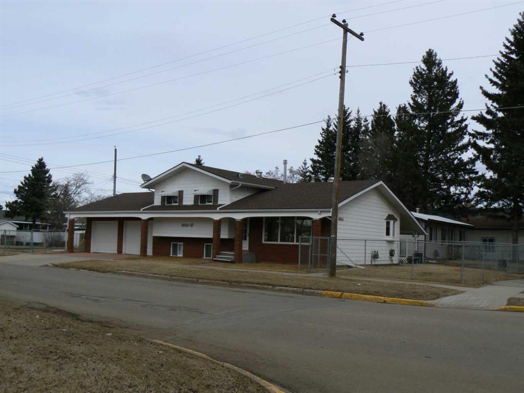 Picture of 4844 57 Avenue , High Prairie Real Estate Listing