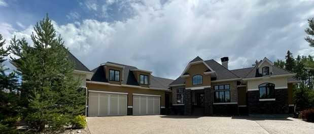 Picture of 61033 704A Township , Rural Grande Prairie No. 1, County of Real Estate Listing