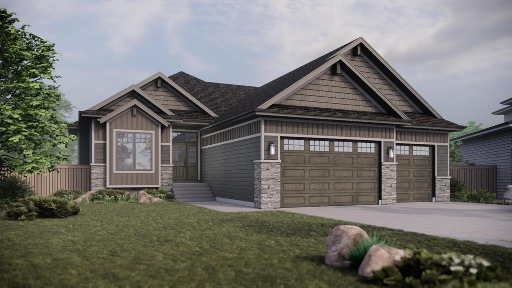 Picture of 1801 60A AvenueClose , Lloydminster Real Estate Listing