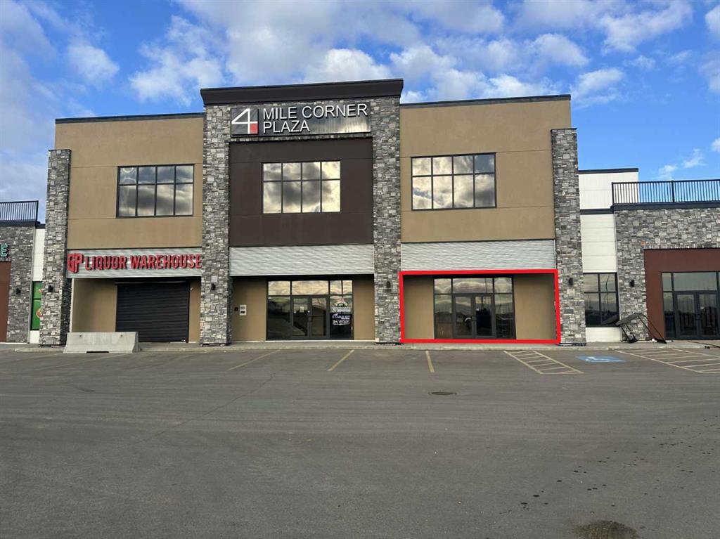 Picture of 3, 15502B 101 Street , Clairmont Real Estate Listing