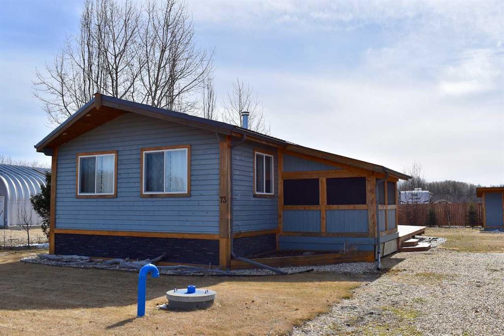 Picture of 73, 10417 Township Road 740  , Rural Big Lakes County Real Estate Listing