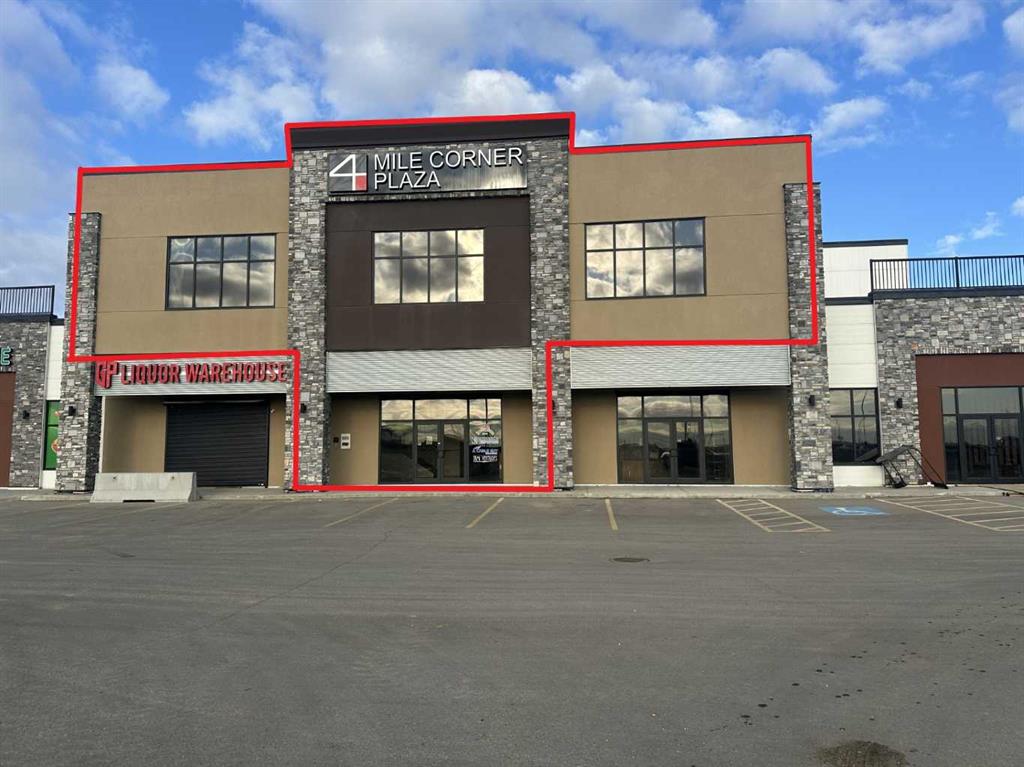Picture of 4, 15502B 101 Street , Clairmont Real Estate Listing