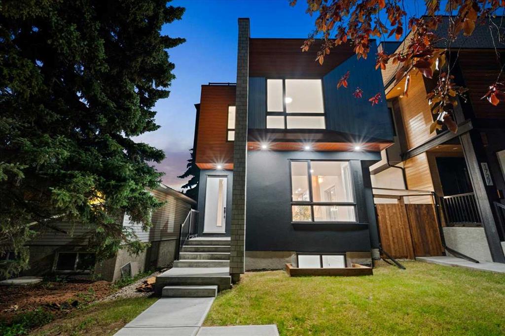 Picture of 1725 23 Avenue NW, Calgary Real Estate Listing