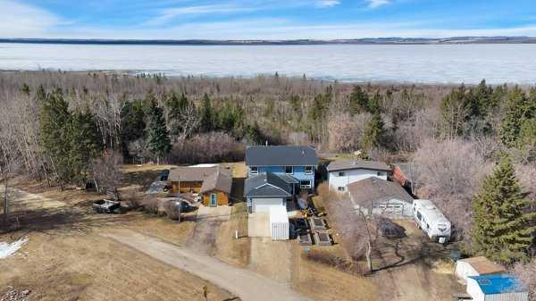 Picture of Unit #232, 41124 Range Road 282  , Rural Lacombe County Real Estate Listing