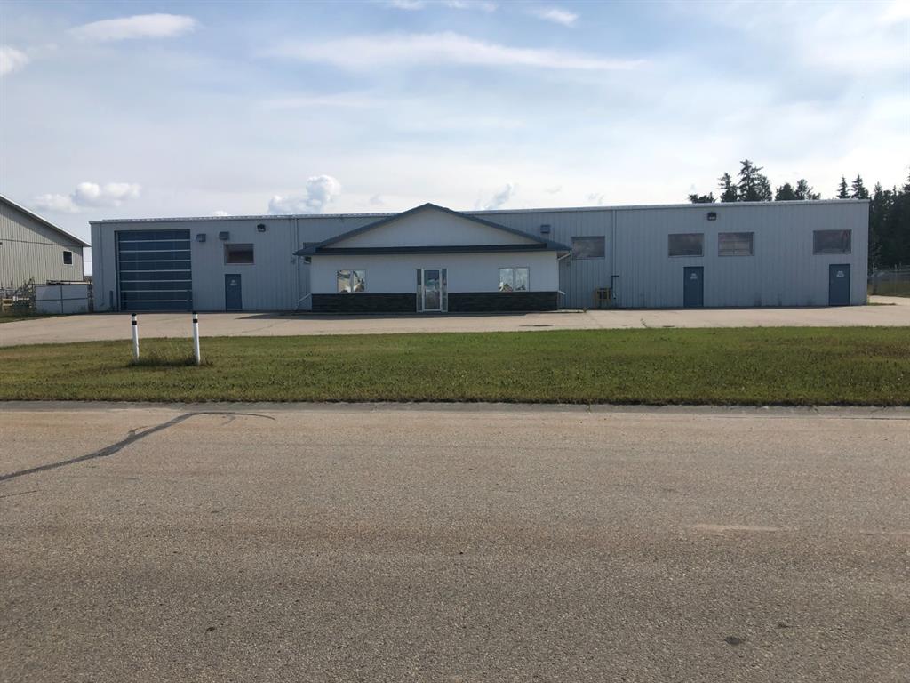 Picture of 3321 37 Avenue , Whitecourt Real Estate Listing