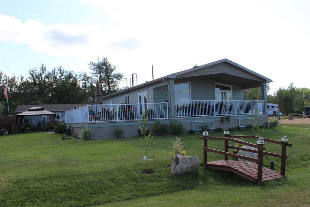 Picture of 135, 162 Peace River Avenue , Joussard Real Estate Listing