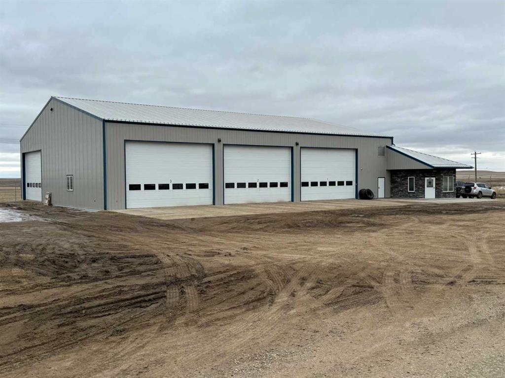 Picture of 229 Elevator Road  , Trochu Real Estate Listing