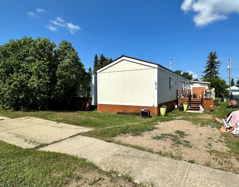 Picture of 5010 50 Street , Amisk Real Estate Listing