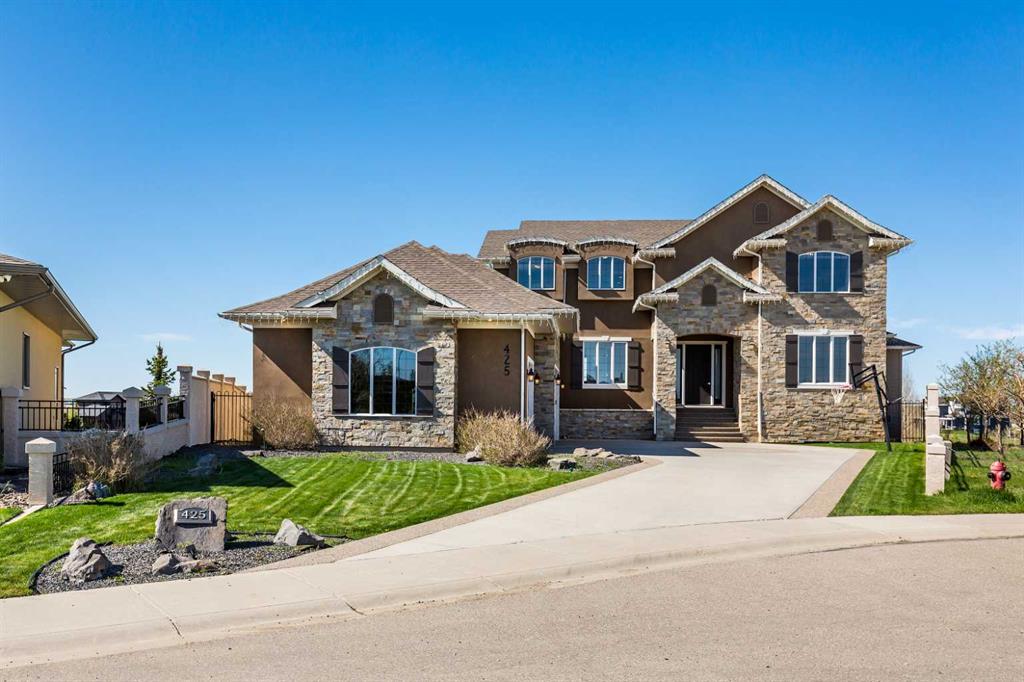 Picture of 425 Arbourwood Terrace S, Lethbridge Real Estate Listing