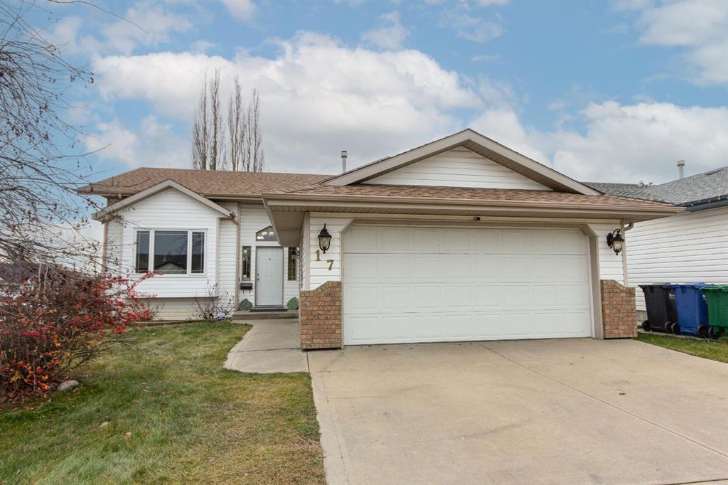 Picture of 17 Kingston Drive , Red Deer Real Estate Listing