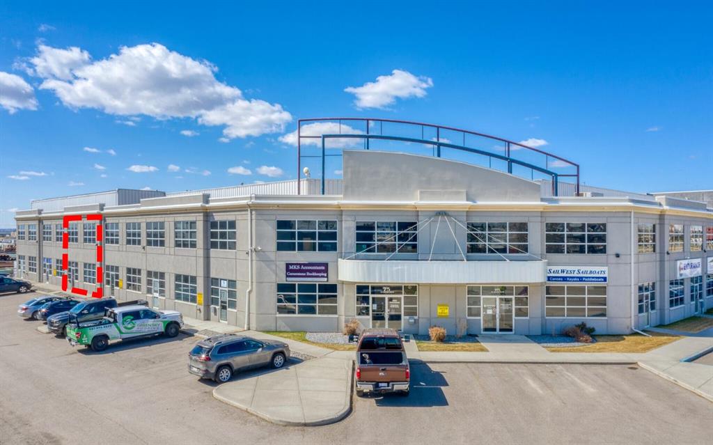 Picture of Unit 95, 4511 Glenmore Trail SE, Calgary Real Estate Listing