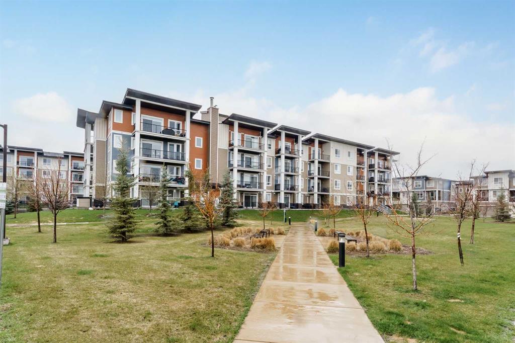 Picture of 410, 35 Walgrove Walk SE, Calgary Real Estate Listing