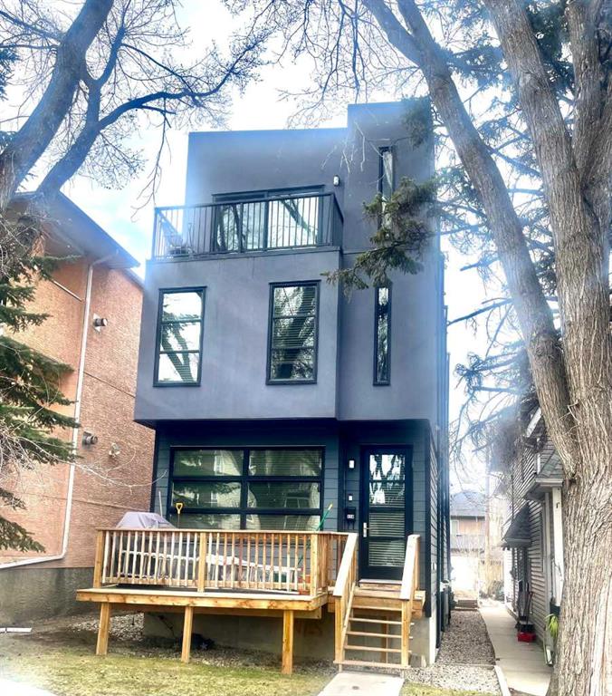 Picture of 1, 114 28 Avenue NW, Calgary Real Estate Listing