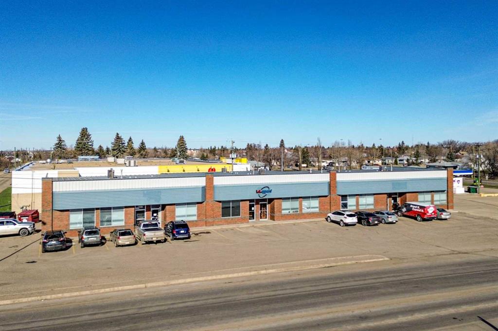 Picture of 4602 50 Street , Stettler Real Estate Listing