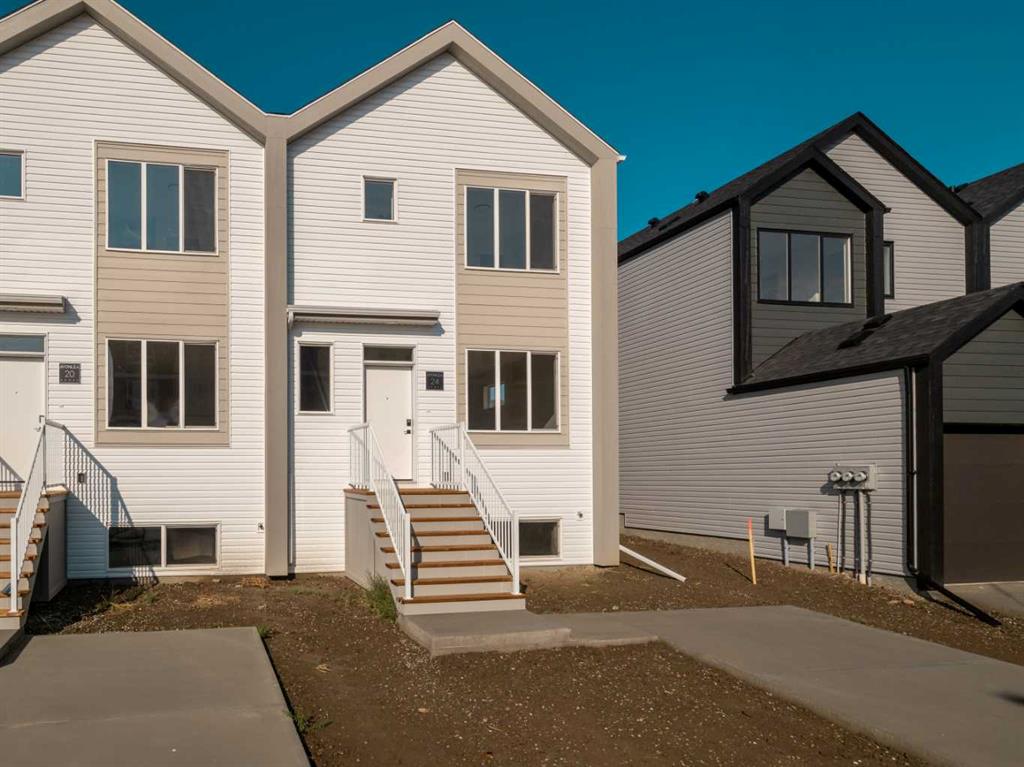 Picture of 24 Blackwolf Lane N, Lethbridge Real Estate Listing