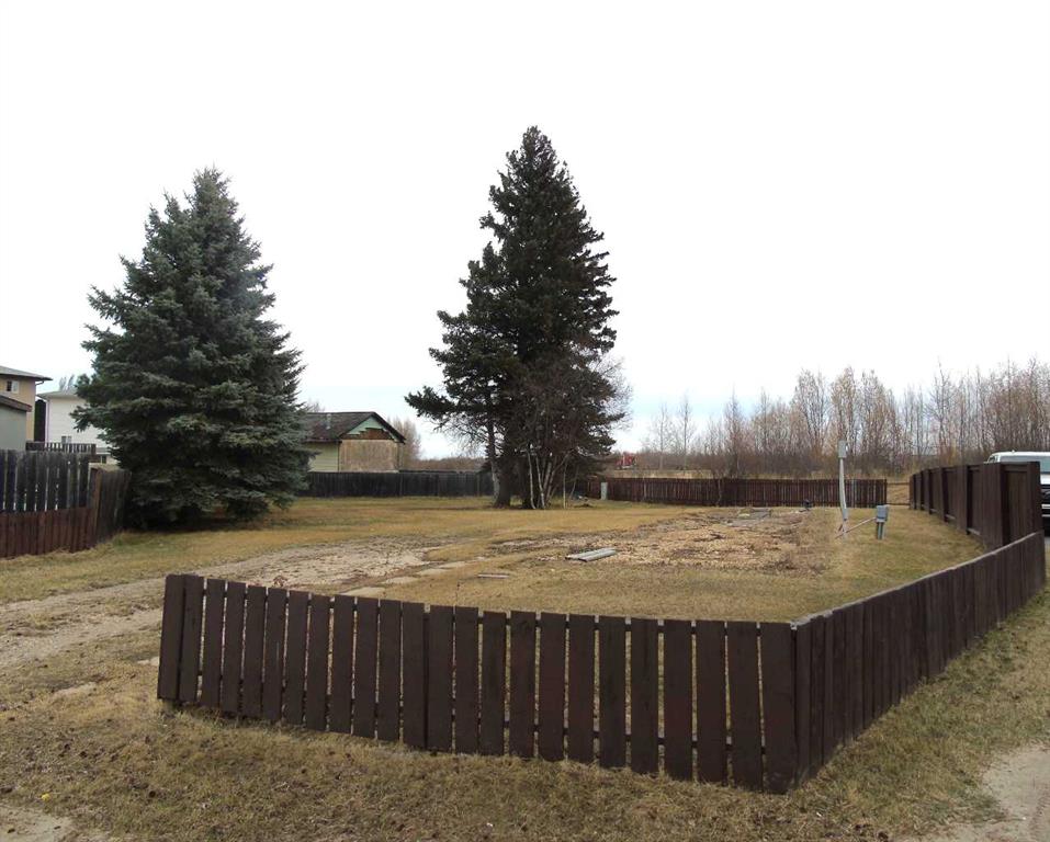 Picture of 1140 12 Avenue SE, Slave Lake Real Estate Listing