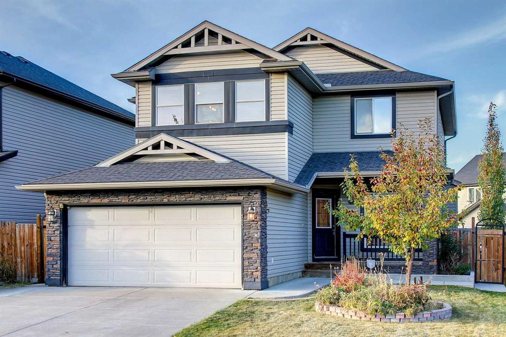 Picture of 113 Seagreen Manor , Chestermere Real Estate Listing