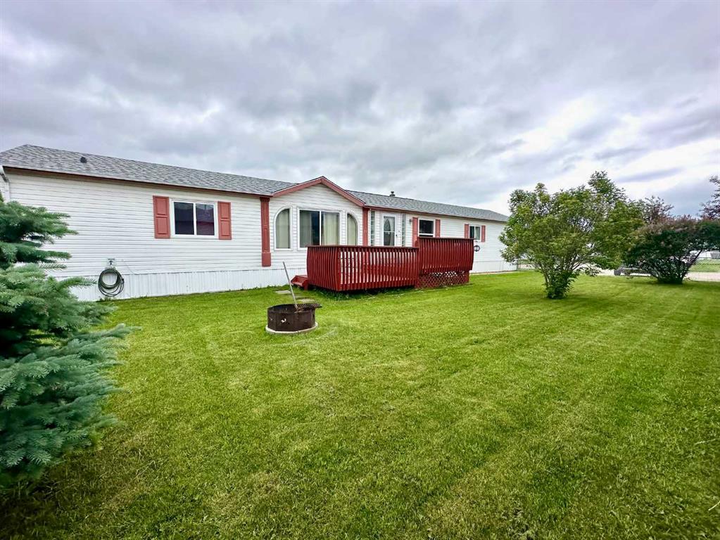 Picture of 4 Davio Place , Whitecourt Real Estate Listing