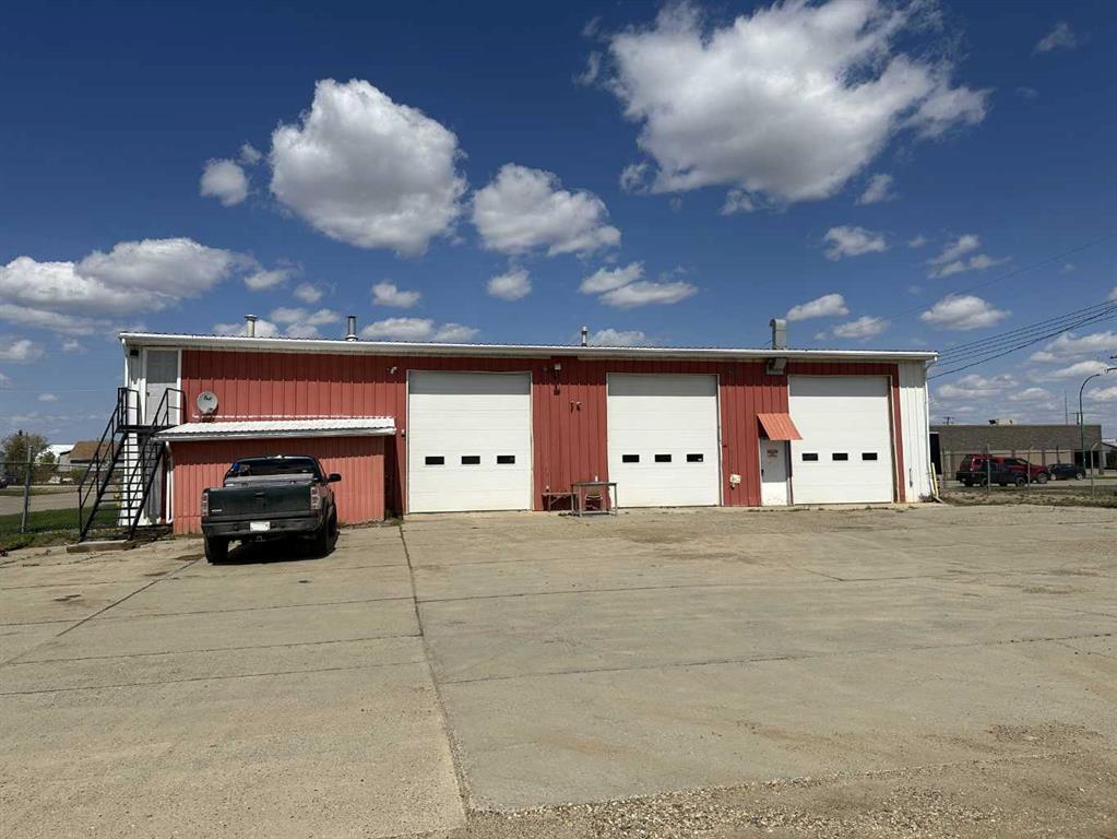 Picture of 5015 47 Avenue , Rycroft Real Estate Listing