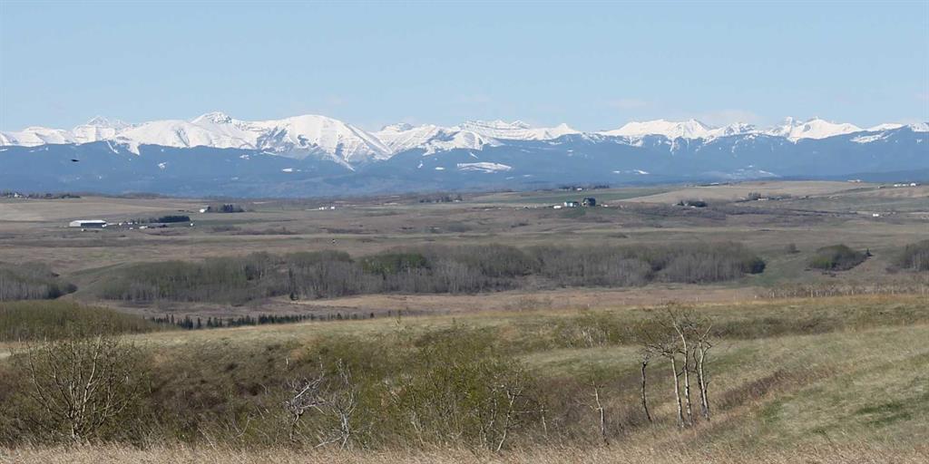 Picture of 255073 Glenbow Road , Rural Rocky View County Real Estate Listing