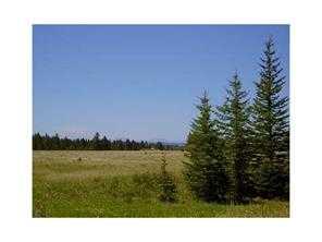 Picture of 1 Range Road 55  , Rural Mountain View County Real Estate Listing