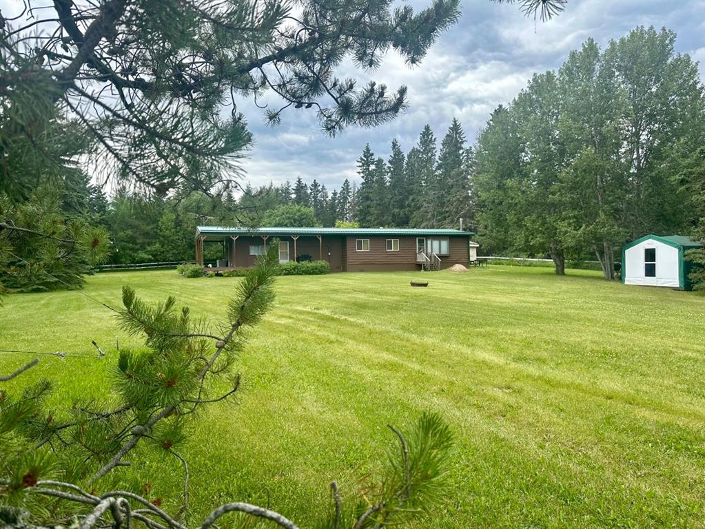 Picture of 386 11355  twp 640 Road , Rural Lac La Biche County Real Estate Listing