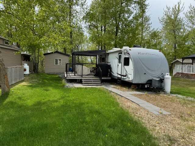 Picture of 71, 41310 Range Road 282  , Rural Lacombe County Real Estate Listing