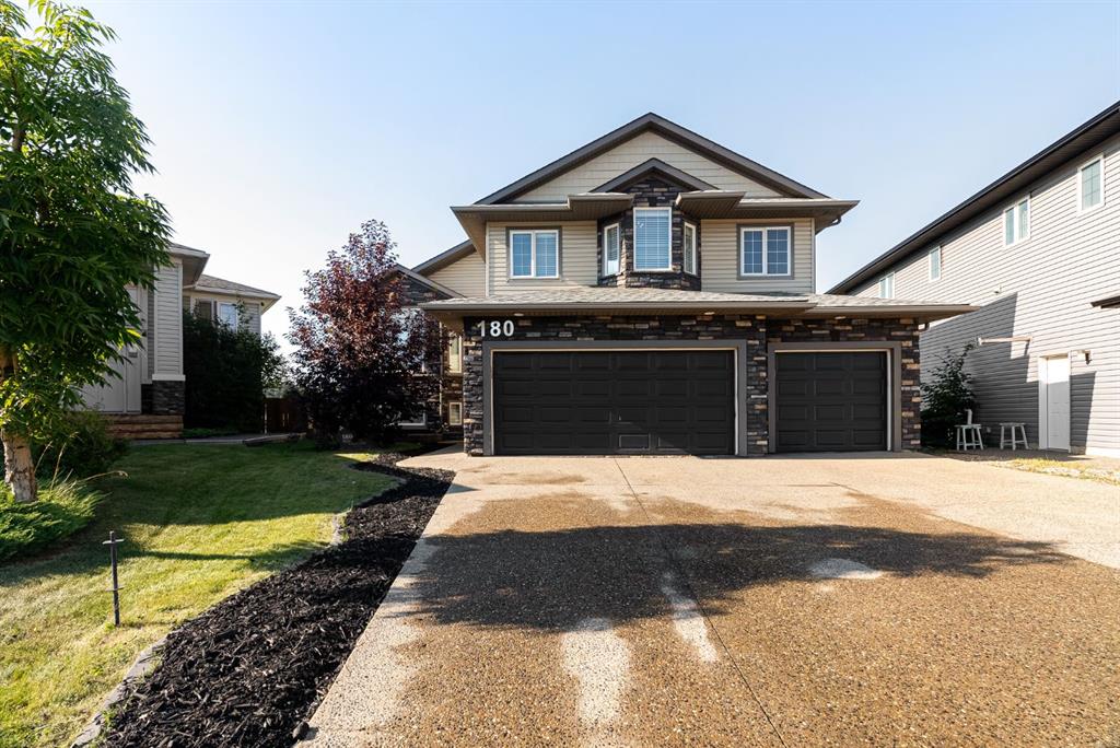 Picture of 180 Merganser Crescent , Fort McMurray Real Estate Listing