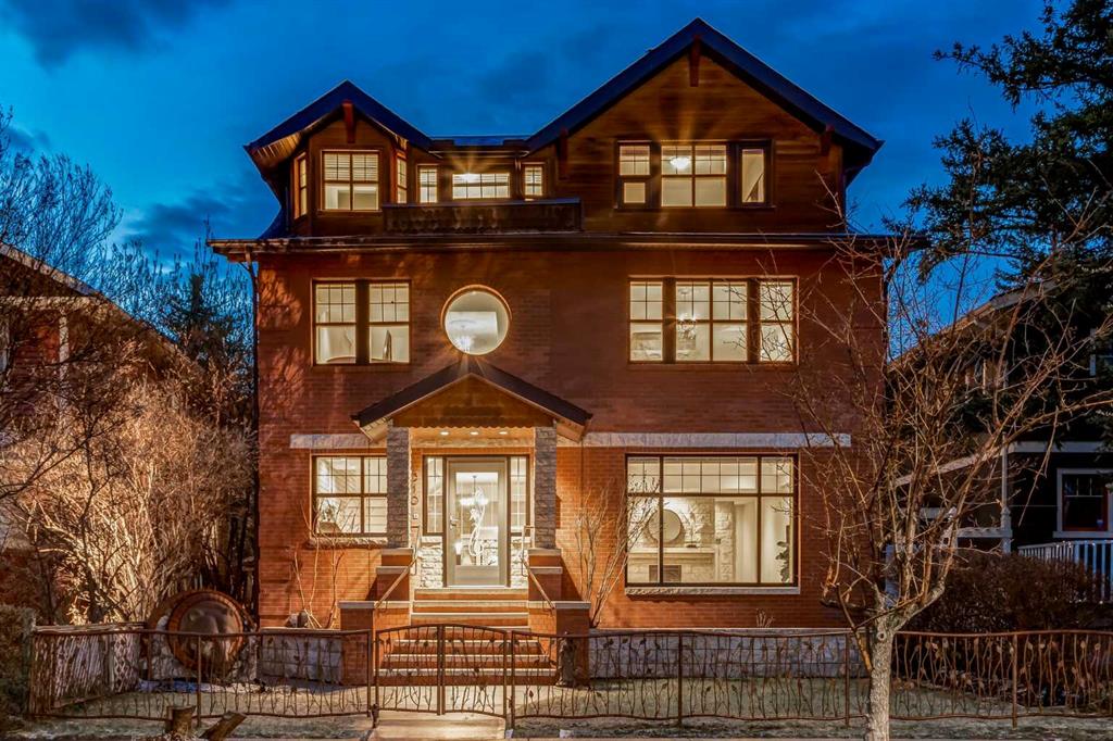 Picture of 310 40 Avenue SW, Calgary Real Estate Listing