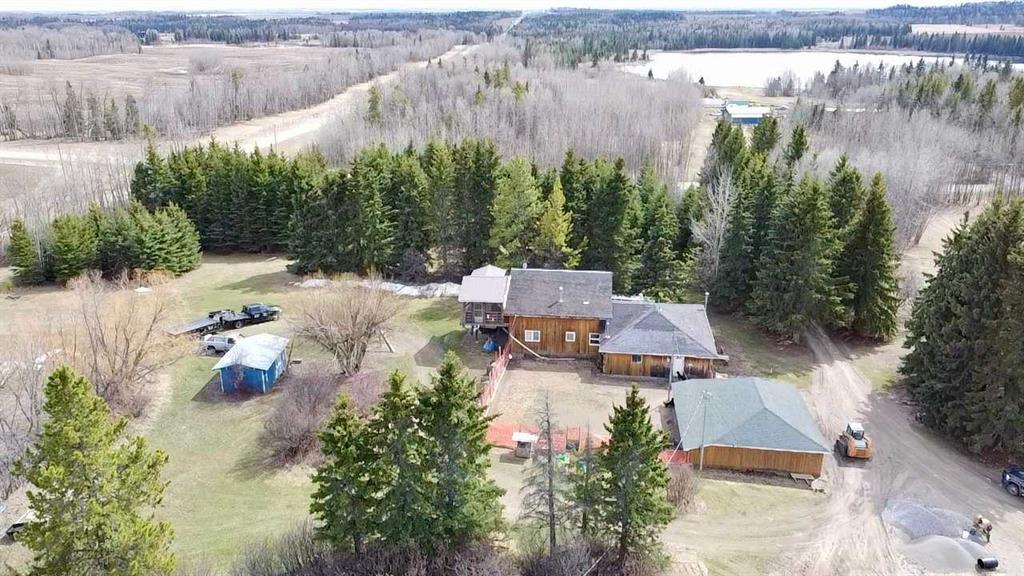 Picture of 54006 Township Road 41-0  , Rural Clearwater County Real Estate Listing