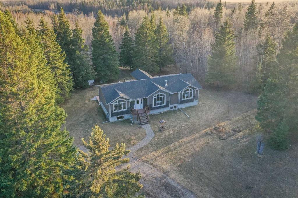 Picture of 14127 Township Road 554  , Rural Yellowhead County Real Estate Listing