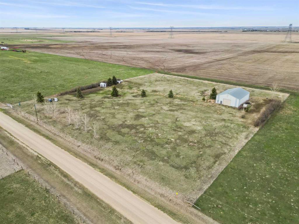 Picture of 253130 RR 274  , Rural Rocky View County Real Estate Listing