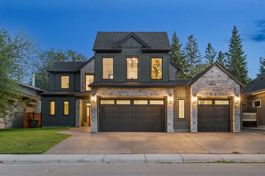 Picture of 627 Willow Brook Drive SE, Calgary Real Estate Listing