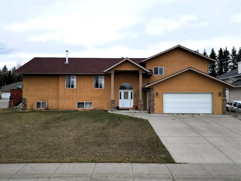 Picture of 5502 17 Avenue , Edson Real Estate Listing