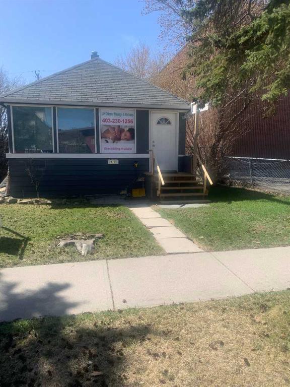 Picture of 411 9 Avenue NE, Calgary Real Estate Listing