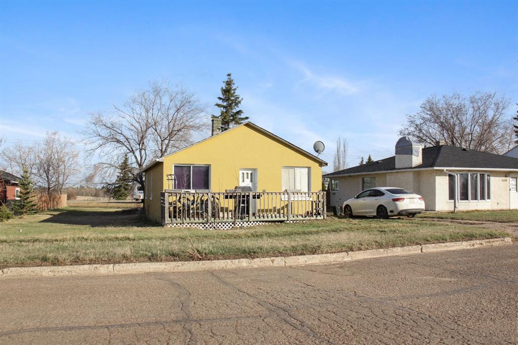 Picture of 5313 50 Street , Castor Real Estate Listing