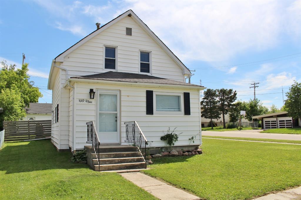 Picture of 10119 103 Avenue , Lac La Biche Real Estate Listing