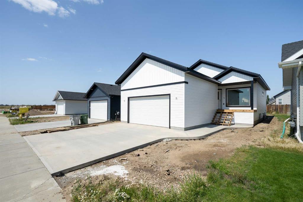 Picture of 5510 14 Street , Lloydminster Real Estate Listing