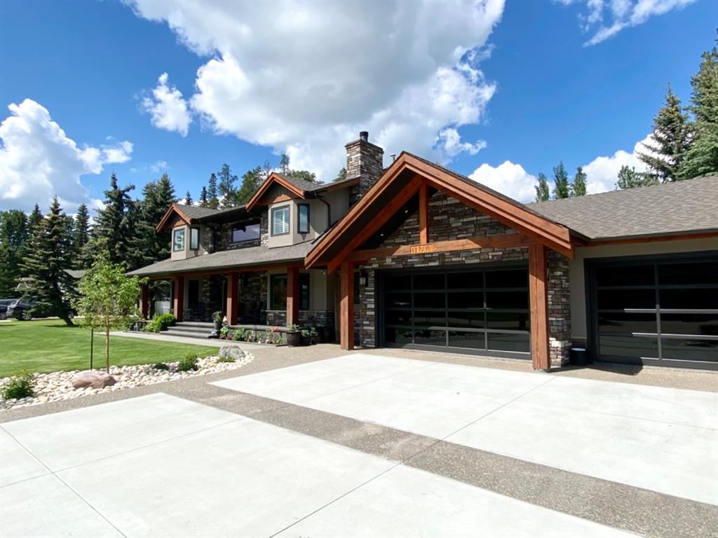 Picture of 48 Ravine Drive  , Whitecourt Real Estate Listing